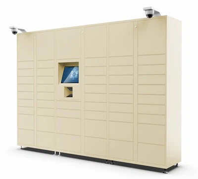 Parsel Locker Otomasyon Sistemi Nasıl Çalışır?